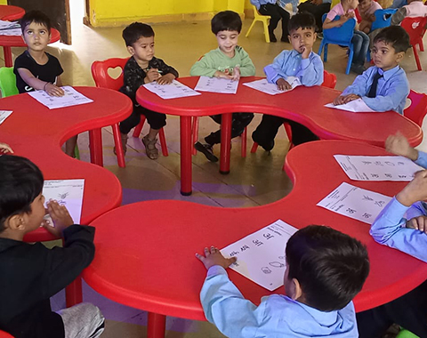 ERA International School