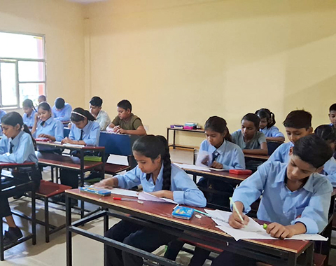 ERA International School