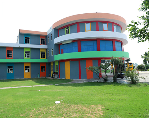 ERA International School
